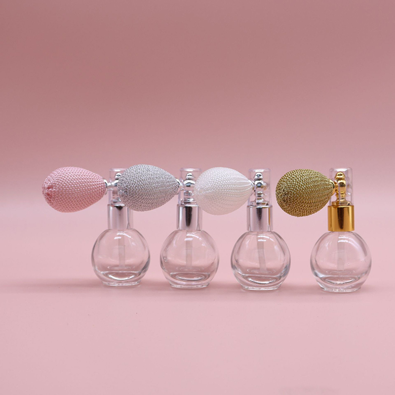 Perfume Fragrance Liquid - 15ml Balloon AirBag Perfume Bottle Spray