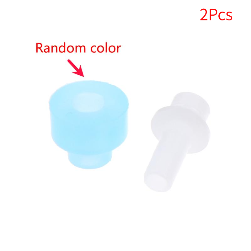 Perfume Fragrance House - *Perfume Bottle Adapter 2Pcs Horn Mouth