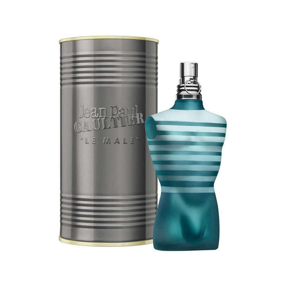 Perfume Fragrance Jean Paul Gaultier - Jean Paul Gaultier Le Beau Elixir