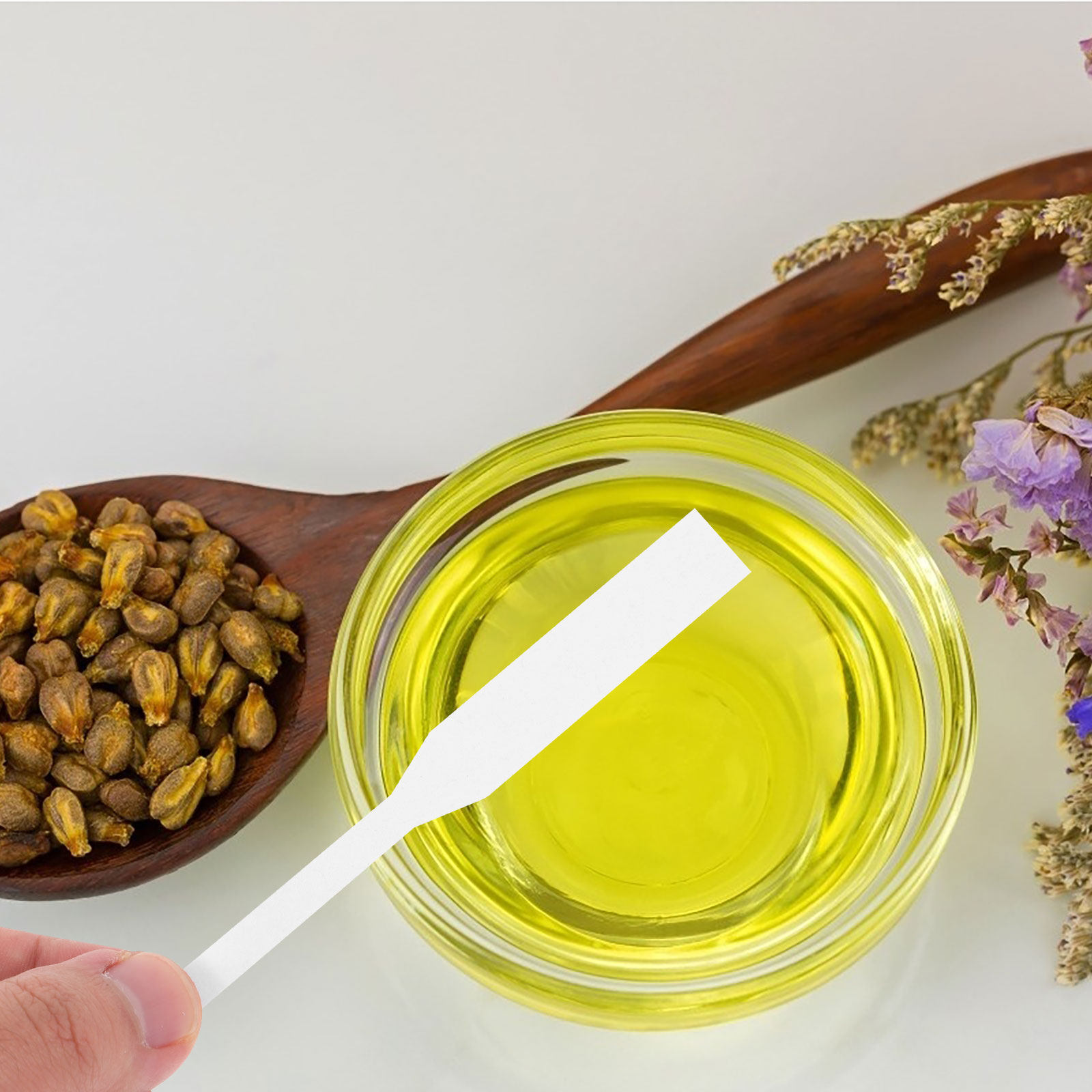 100Pcs Perfume Test Strips Fra - Perfume Fragrance Shop ulasan dan harga