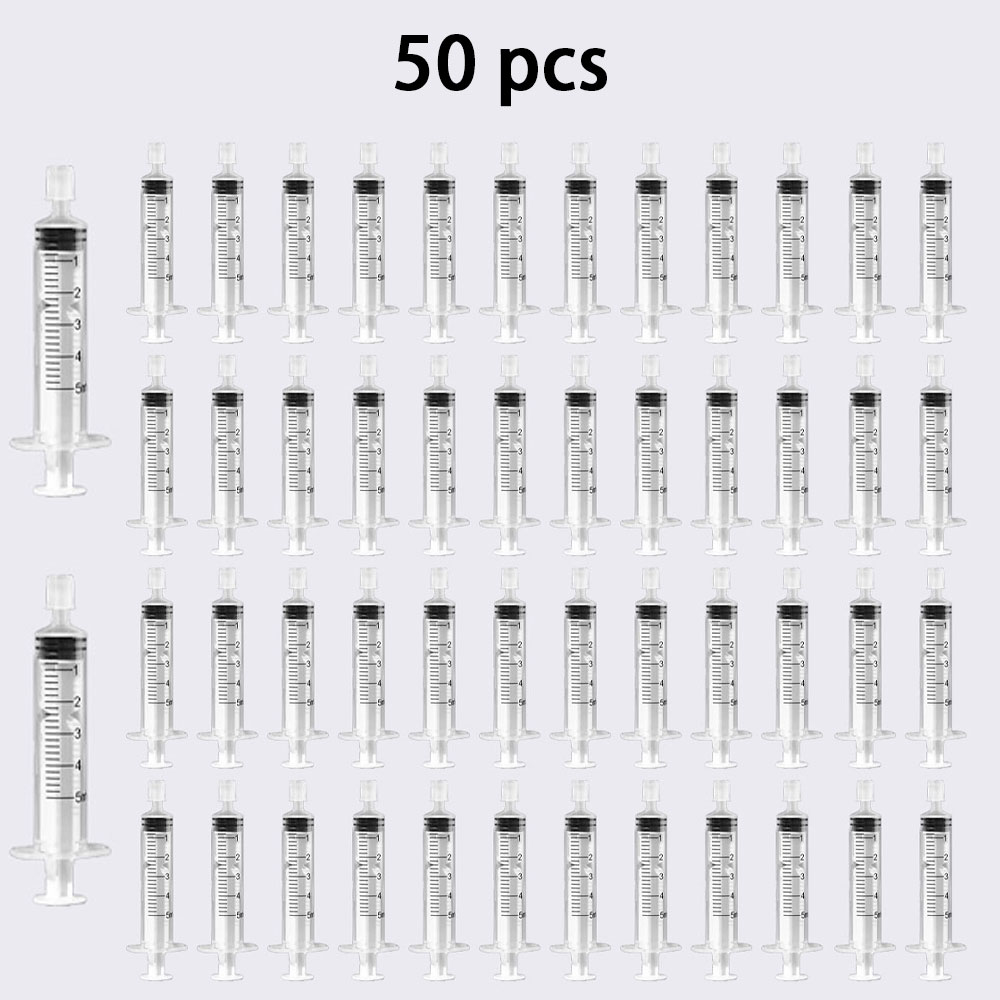 20/30/50pcs 5ML Plastic Perfum - Perfume Fragrance House ulasan dan harga