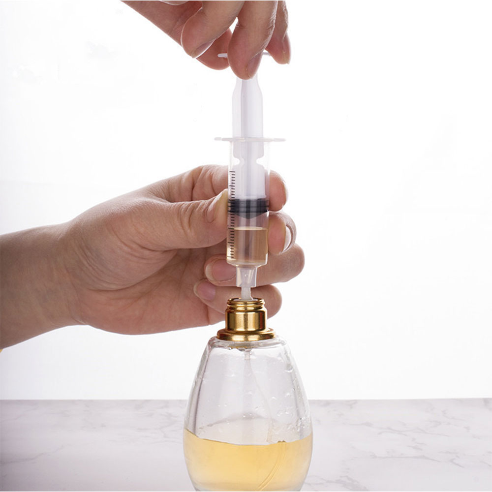 20/30/50pcs 5ML Plastic Perfum - Perfume Fragrance House ulasan dan harga