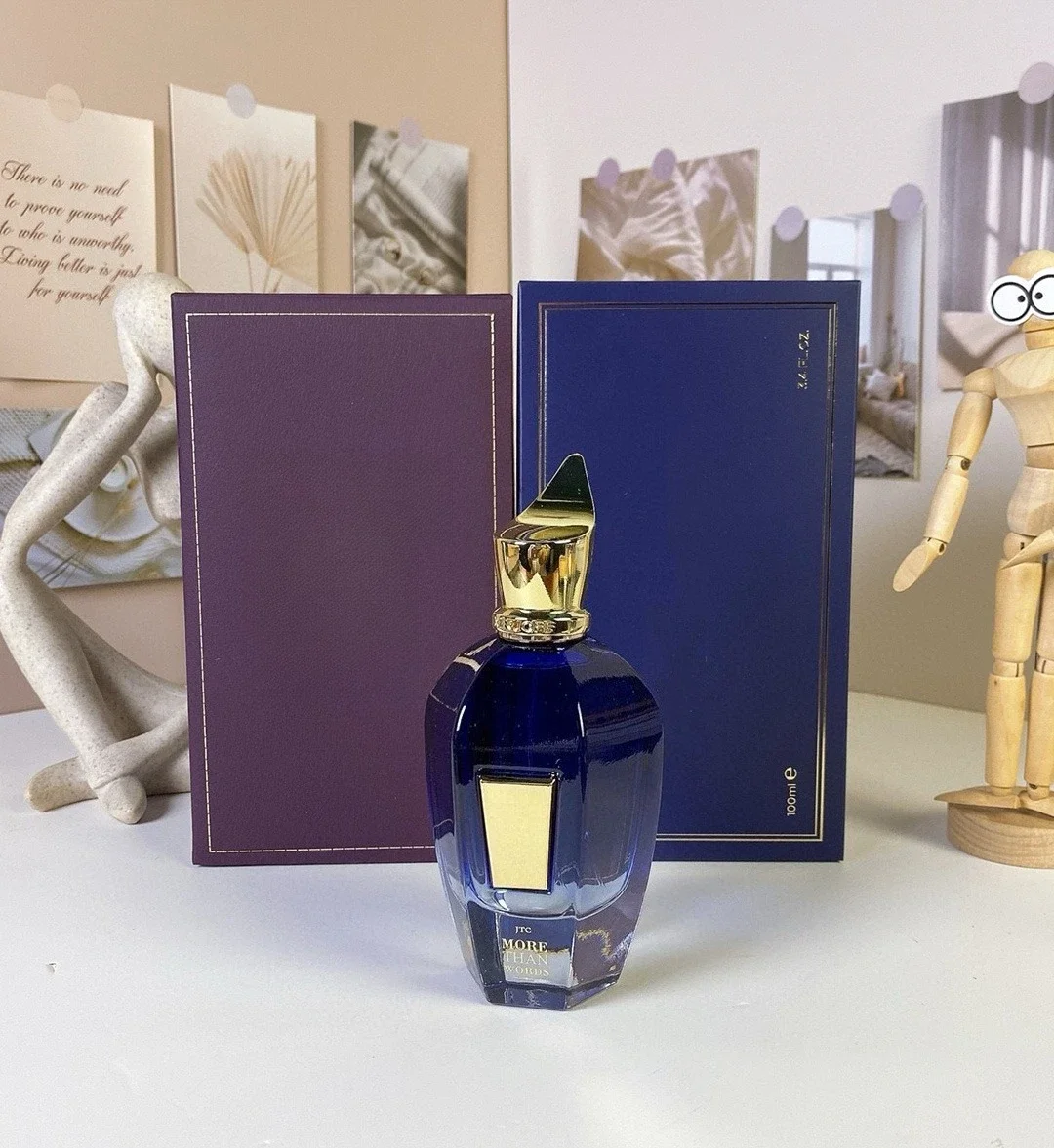 New product Luxury Classic Per - Perfume High Fragrance ulasan dan harga