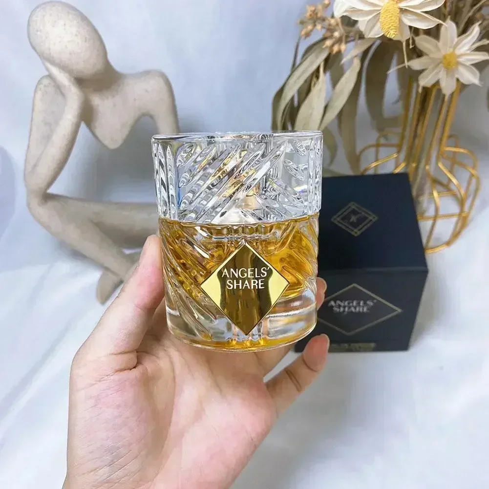 50ml Original High Quality Per - Perfume High Fragrance ulasan dan harga