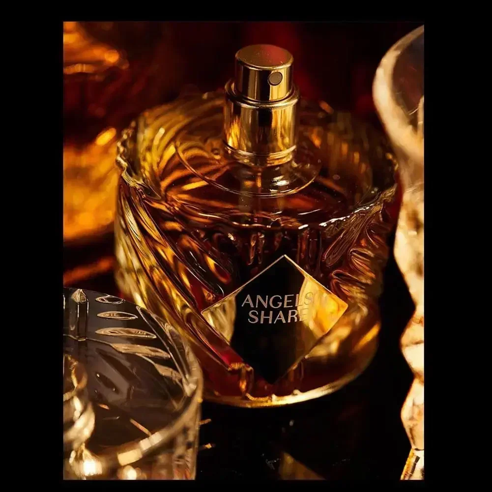 50ml Original High Quality Per - Perfume High Fragrance ulasan dan harga