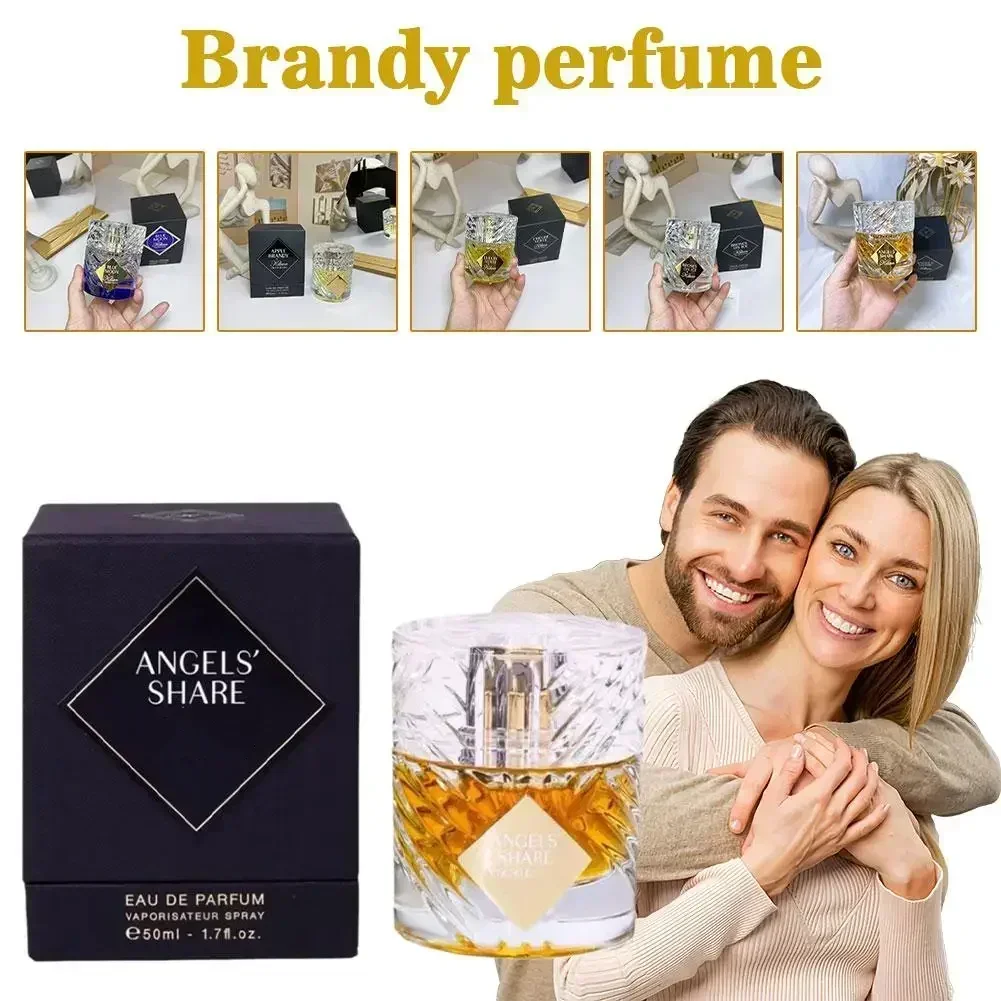 50ml Original High Quality Per - Perfume High Fragrance ulasan dan harga