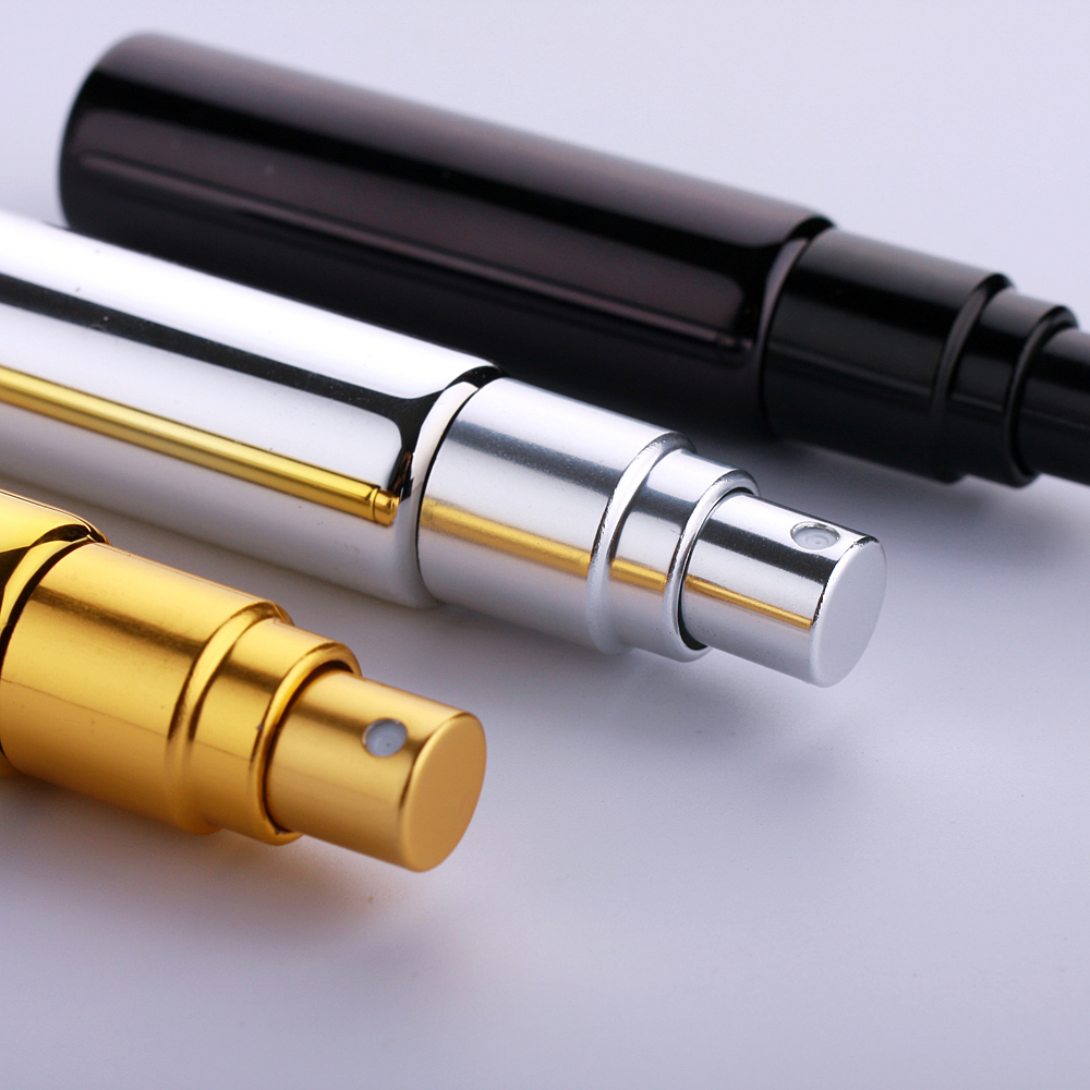 100Pieces/Lot 10ML Portable UV - Perfume Fragrance House ulasan dan harga