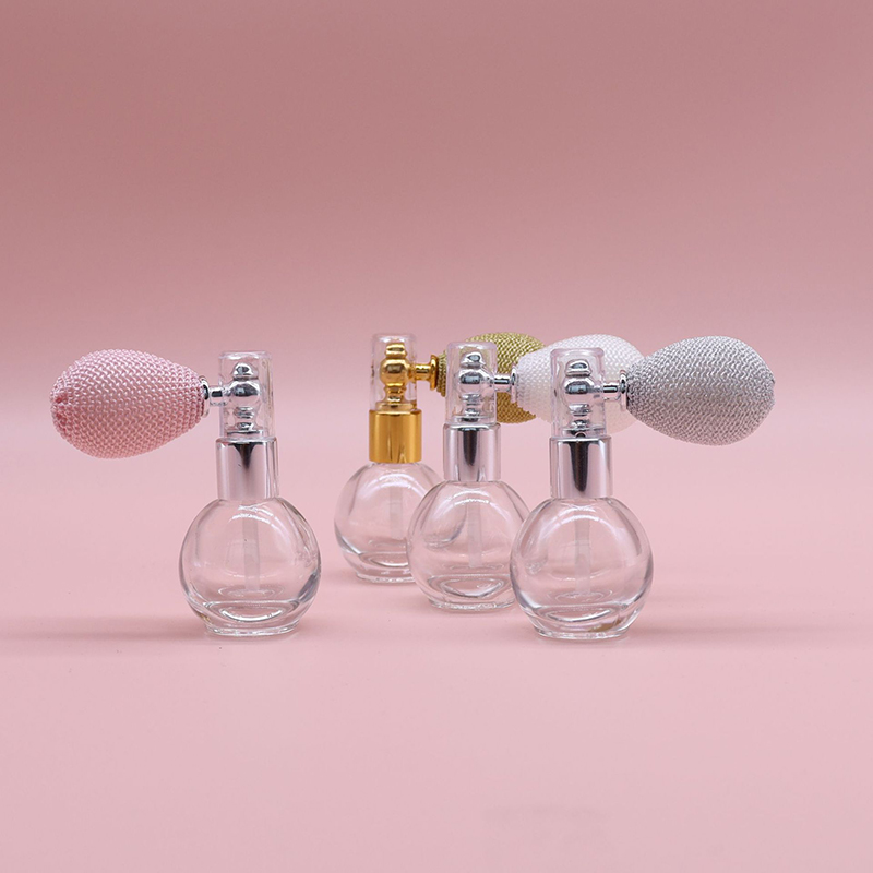 15ml Balloon AirBag Perfume Bo - Perfume Fragrance Liquid ulasan dan harga
