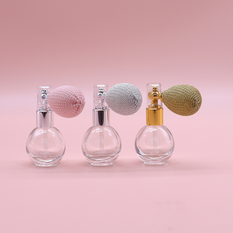 15ml Balloon AirBag Perfume Bo - Perfume Fragrance Liquid ulasan dan harga