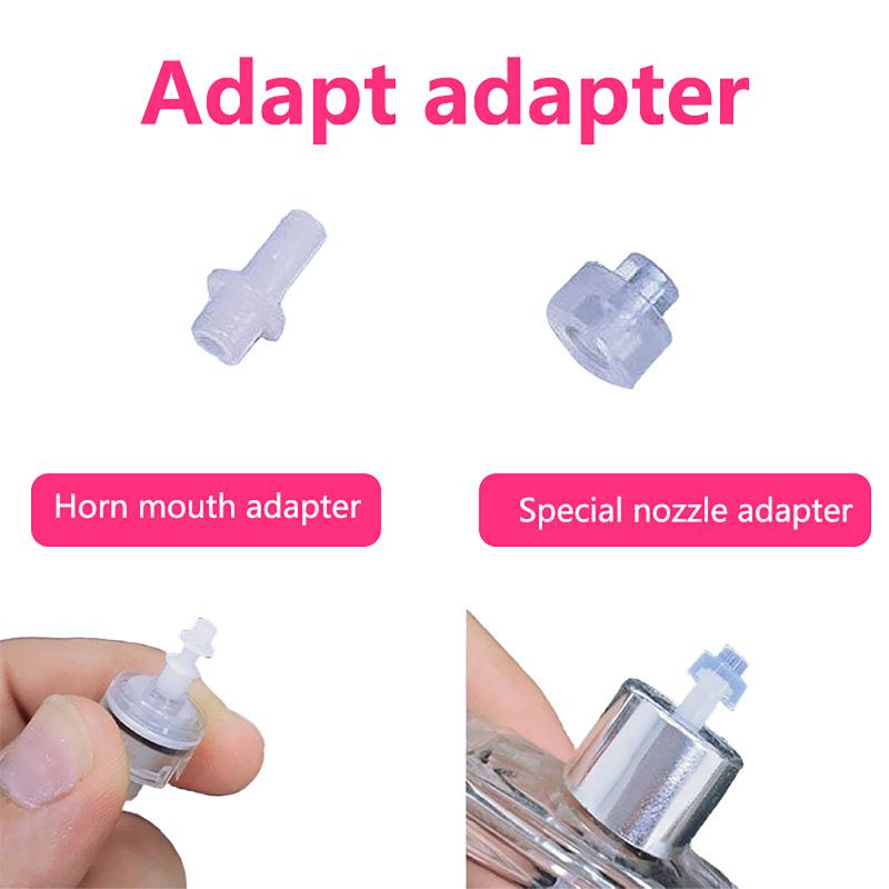*Perfume Bottle Adapter 2Pcs H - Perfume Fragrance House ulasan dan harga