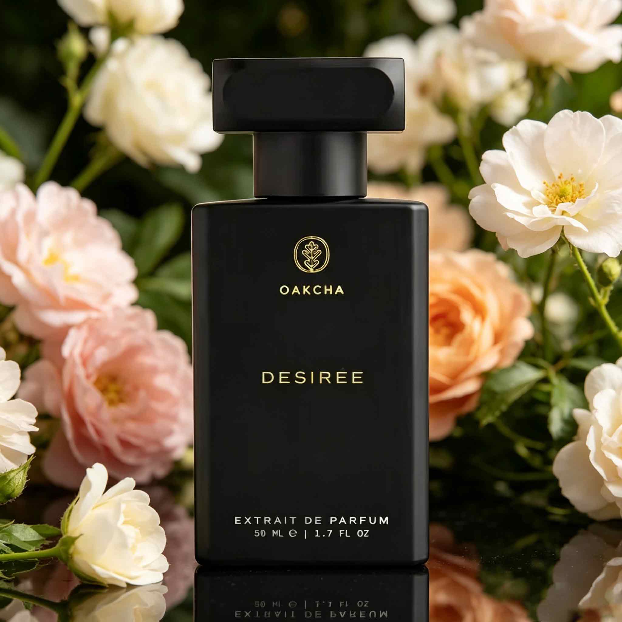 DESIREE Desire perfume is an a - Perfume High Fragrance ulasan dan harga