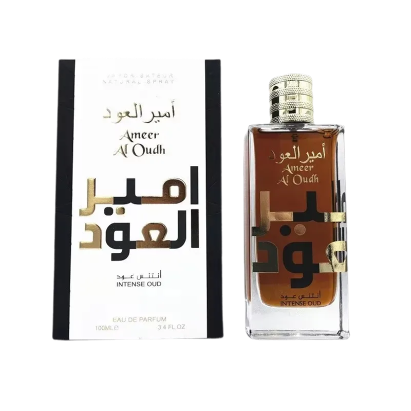 Ameer Eau De Parfum Body Spray - Perfume High Fragrance ulasan dan harga