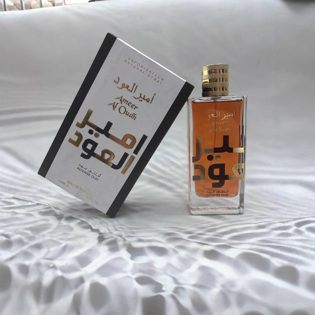 Ameer Eau De Parfum Body Spray - Perfume High Fragrance ulasan dan harga
