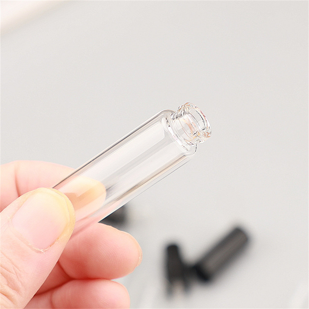 5PCS 2ML/3ML/5ML/10ML Portable - Perfume Fragrance House ulasan dan harga