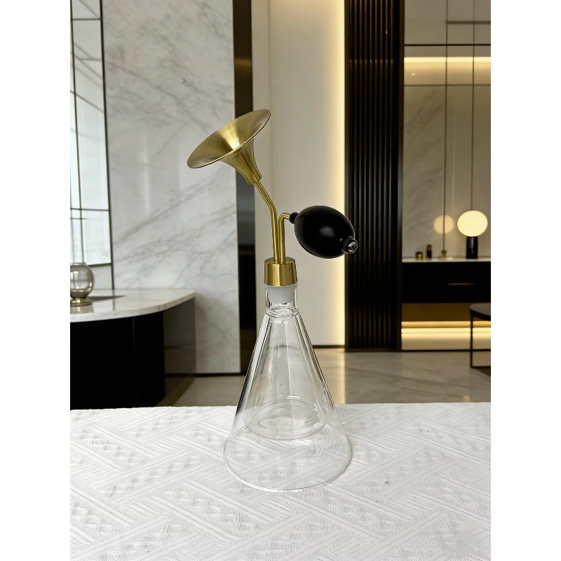 Wall‑Hung Fragrance Sampling V - Perfume Fragrance Shop ulasan dan harga