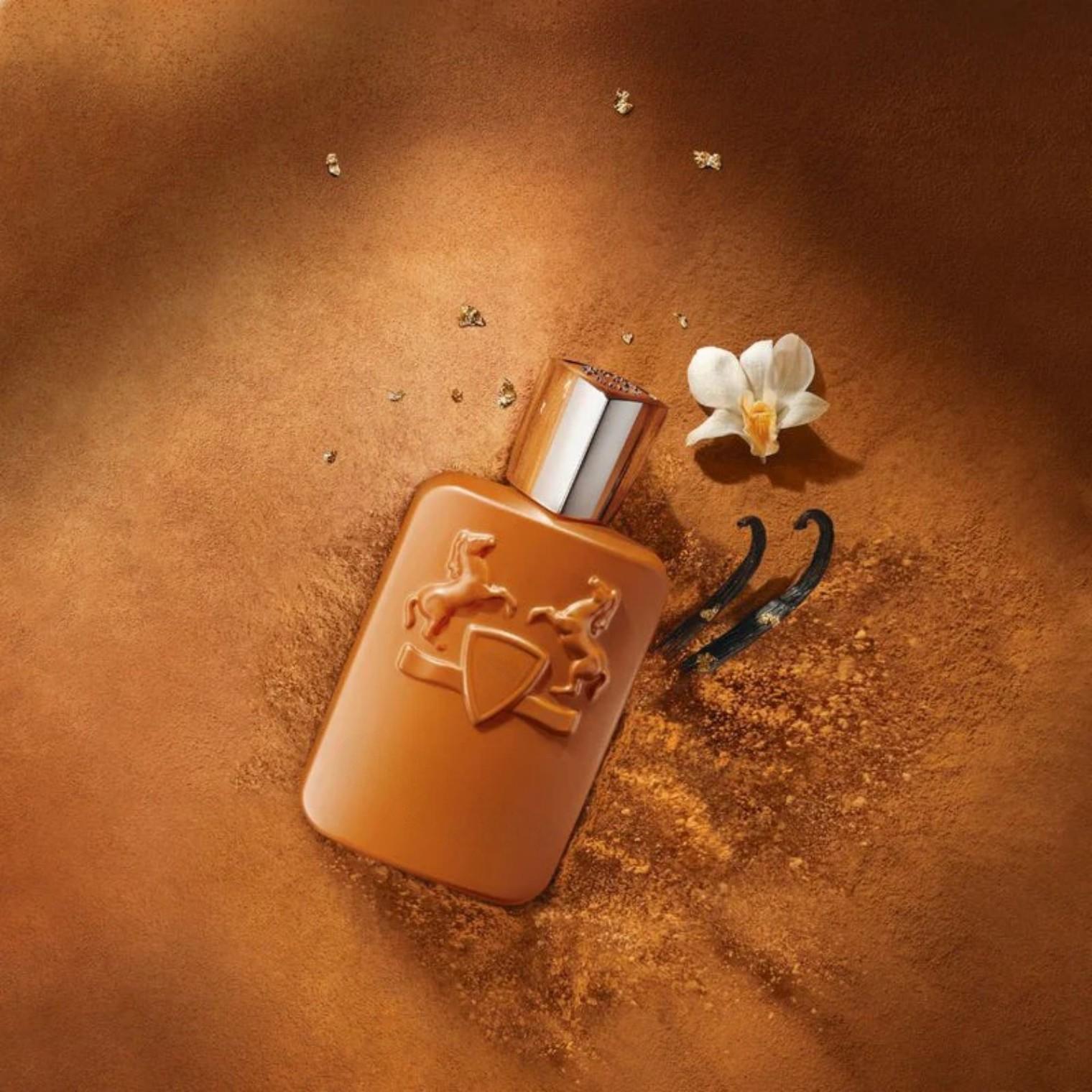 125ml Brown Bottle Fragrance f - Fragrance Perfume Spray ulasan dan harga