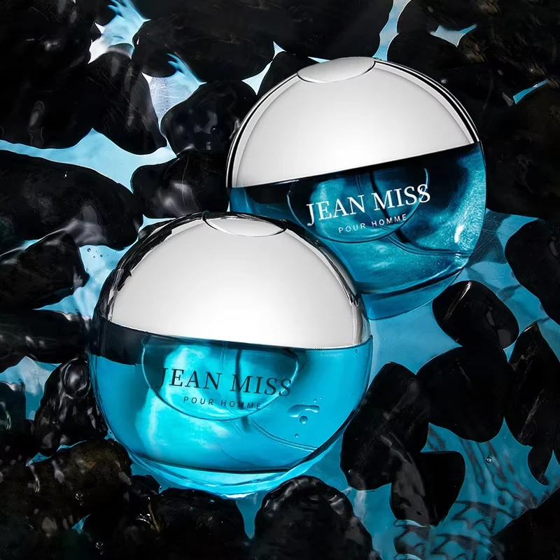 Enchanting Blue Passionate Per - Passion Fragrance Perfume ulasan dan harga