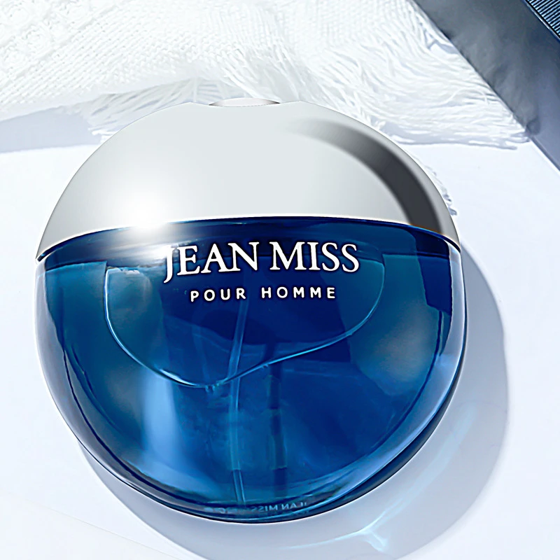 Enchanting Blue Passionate Per - Passion Fragrance Perfume ulasan dan harga
