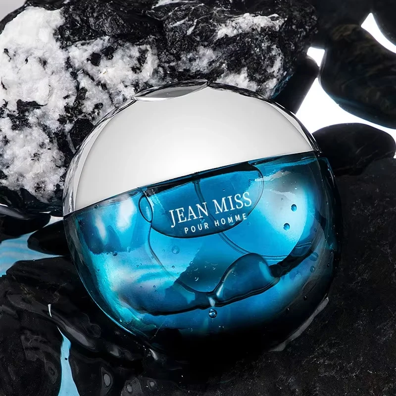Enchanting Blue Passionate Per - Passion Fragrance Perfume ulasan dan harga