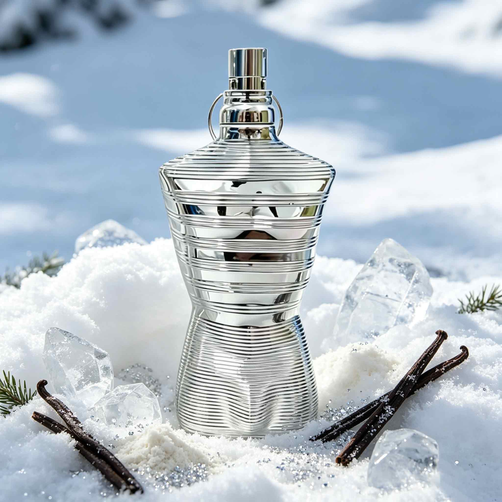 Jean Paul Gaultier Ultra Elixi - Perfume Fragrance Jean Paul Gaultier ulasan dan harga