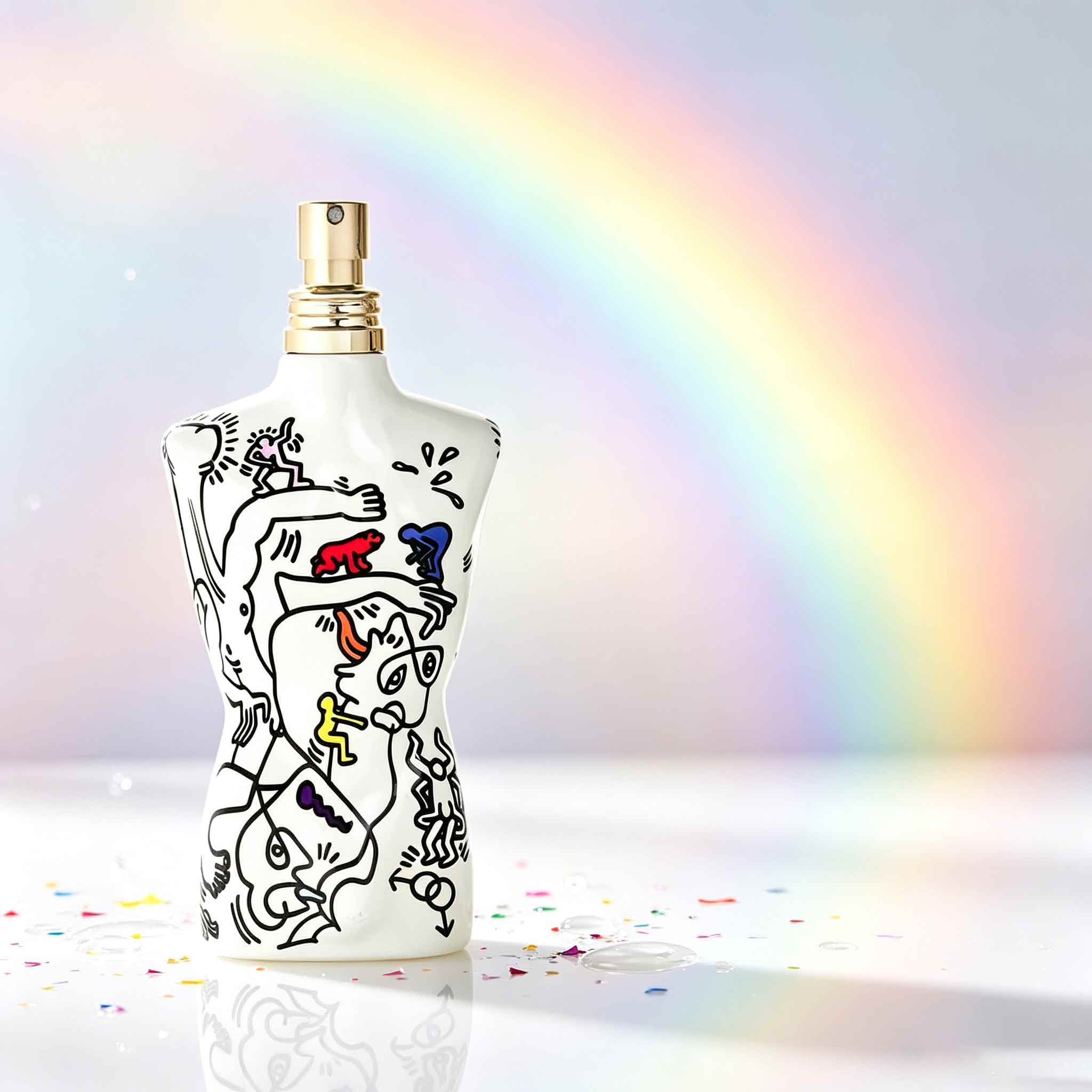 Jean Paul Gaultier Le Male Pri - Perfume Fragrance Jean Paul Gaultier ulasan dan harga