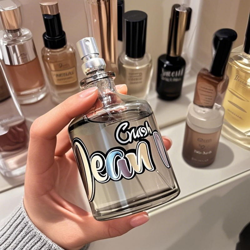100ml Men's Fresh Woody Perfum - Fragrance Perfume Spray ulasan dan harga