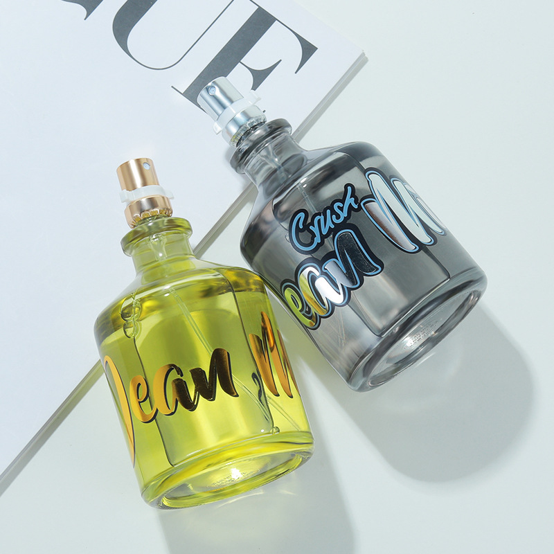 100ml Men's Fresh Woody Perfum - Fragrance Perfume Spray ulasan dan harga