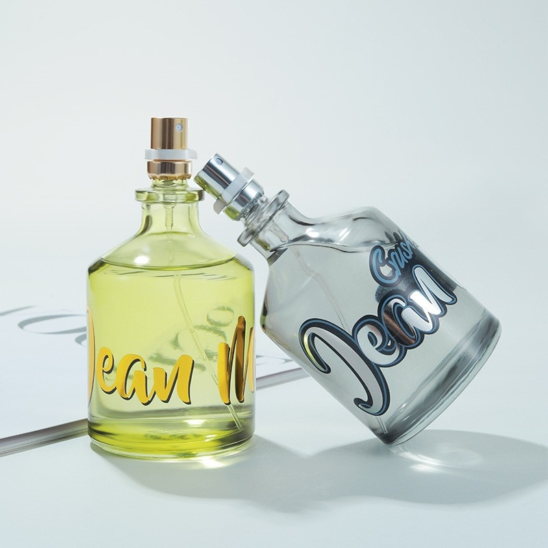 100ml Men's Fresh Woody Perfum - Fragrance Perfume Spray ulasan dan harga