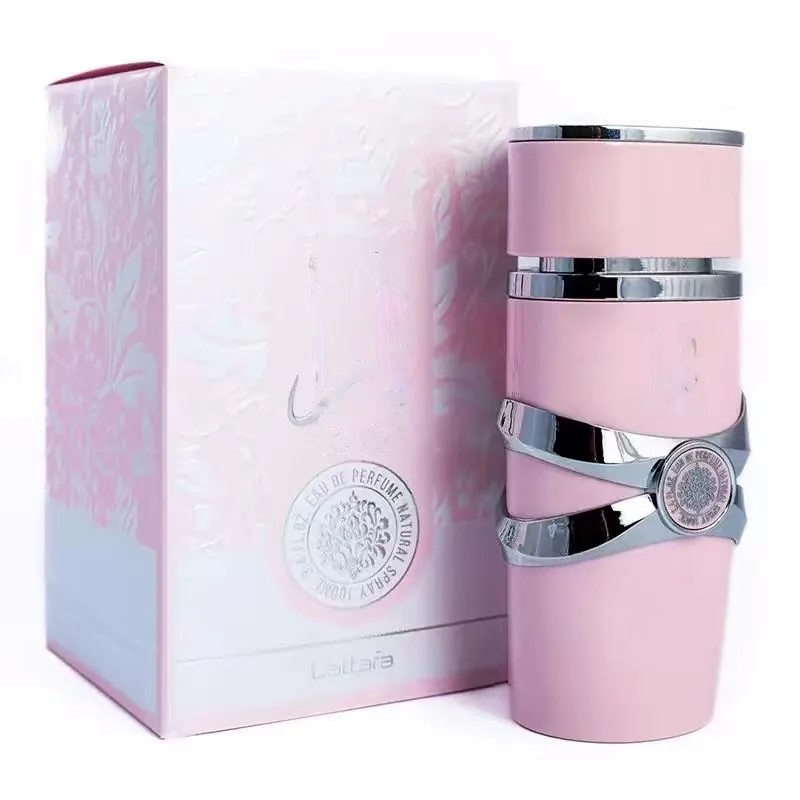 YARA Yala perfume is a soft an - Fragrance Perfume Note ulasan dan harga