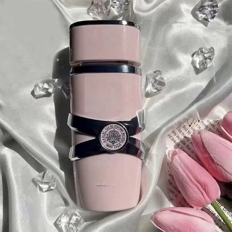 YARA Yala perfume is a soft an - Fragrance Perfume Note ulasan dan harga