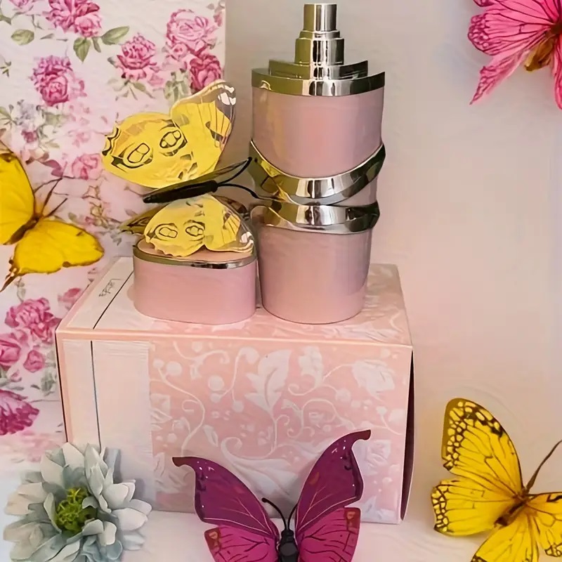 YARA Yala perfume is a soft an - Fragrance Perfume Note ulasan dan harga