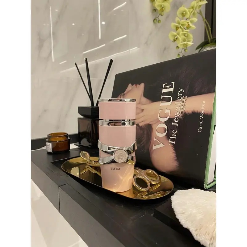 YARA Yala perfume is a soft an - Fragrance Perfume Note ulasan dan harga