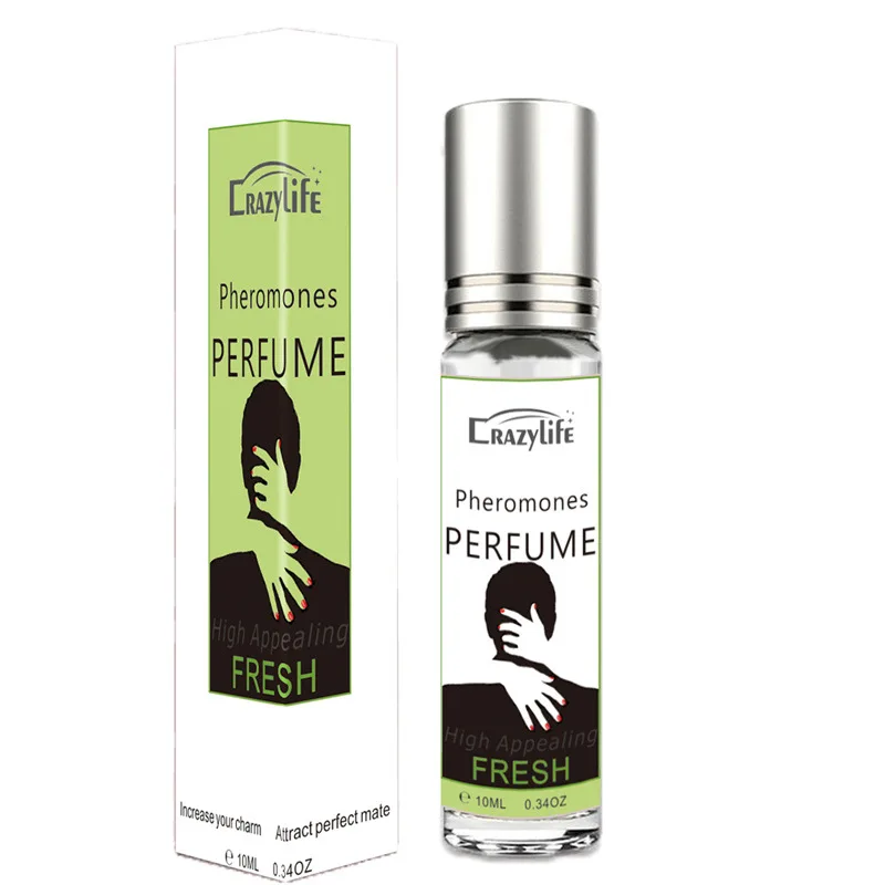 Pheromone For Man Attract Wome - Perfume Fragrance Liquid ulasan dan harga