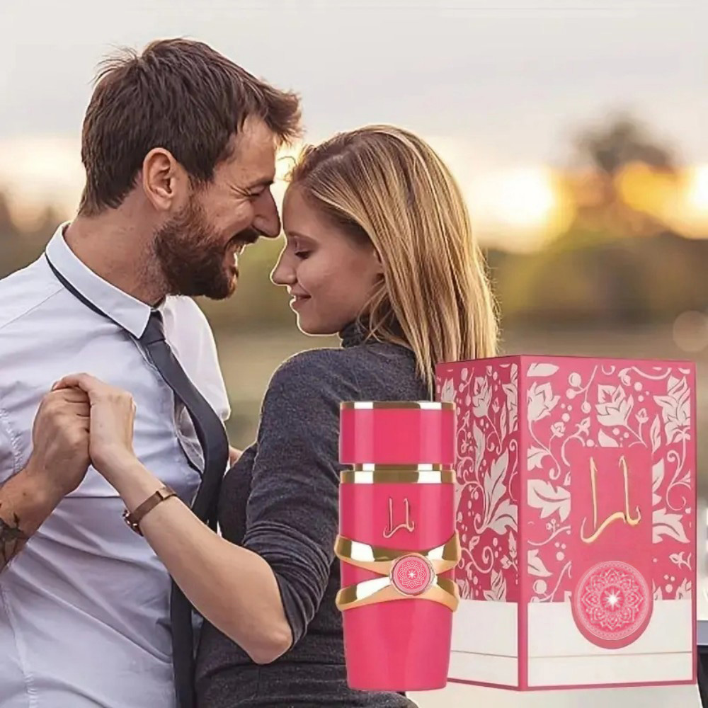 Yara & Asad Perfume Gift Set,  - Fragrance Perfume Box ulasan dan harga