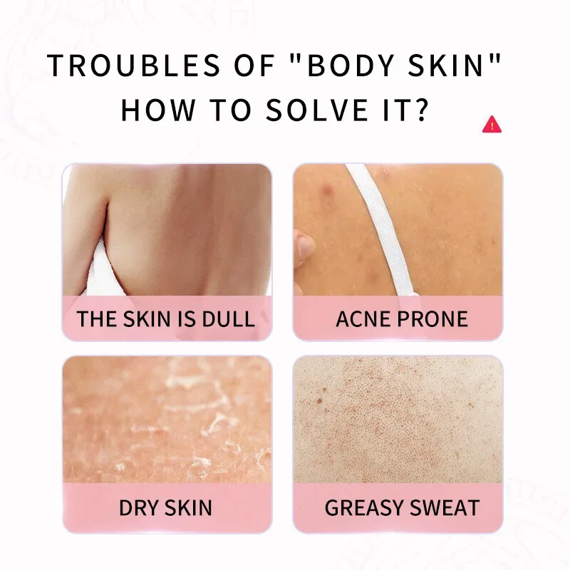 320ml Body Wash Perfume Long L - Perfume Fragrance Lotion ulasan dan harga