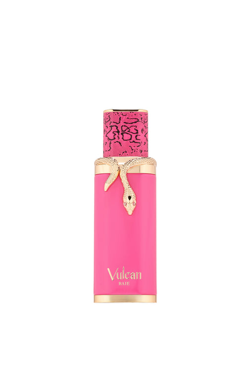 French Avenue Vulcan Baie Edp  - Perfume Long Fragrance ulasan dan harga