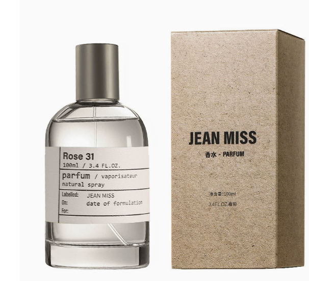 100ML Perfumes Importados Arab - Fragrance Perfume Note ulasan dan harga