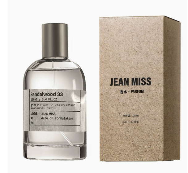 100ML Perfumes Importados Arab - Fragrance Perfume Note ulasan dan harga