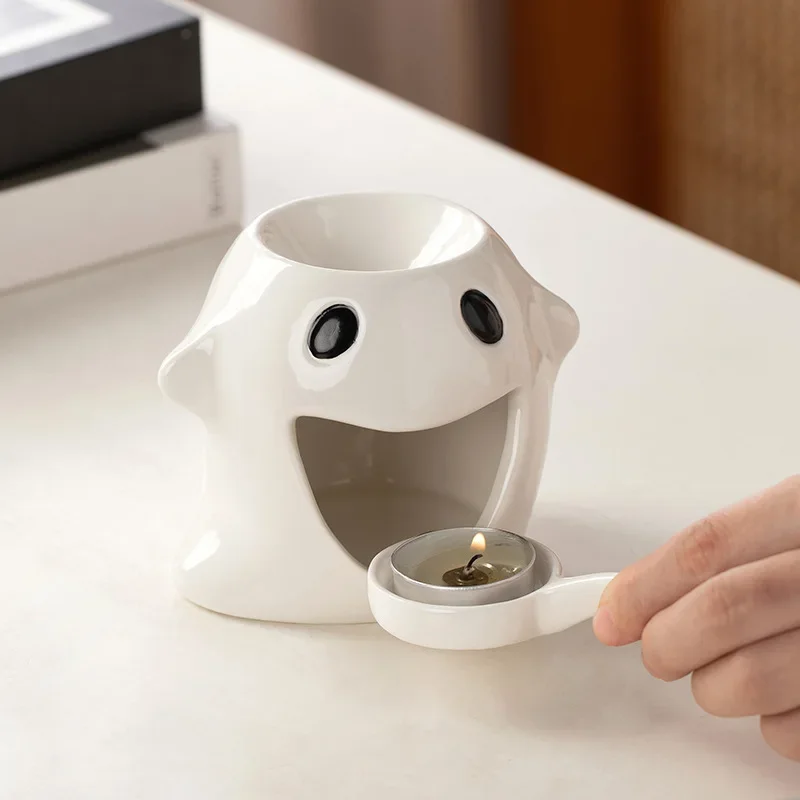2025 Hot Ceramic Incense Burne - Perfume Fragrance Holder ulasan dan harga
