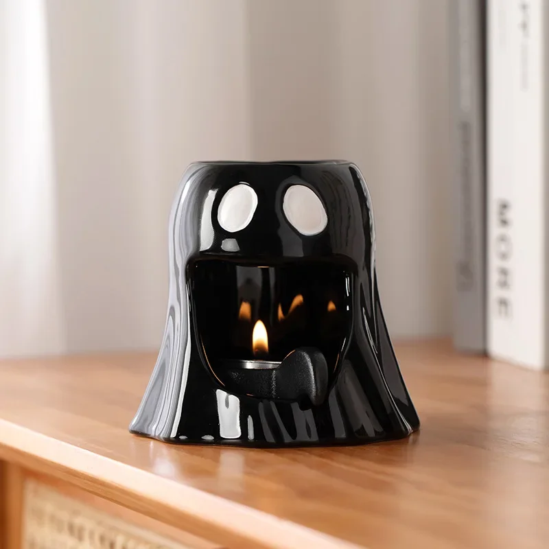 2025 Hot Ceramic Incense Burne - Perfume Fragrance Holder ulasan dan harga