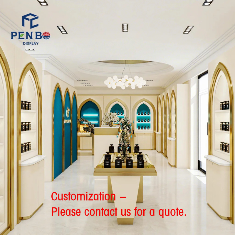 custom.Professional Perfume De - Perfume Fragrance Shop ulasan dan harga