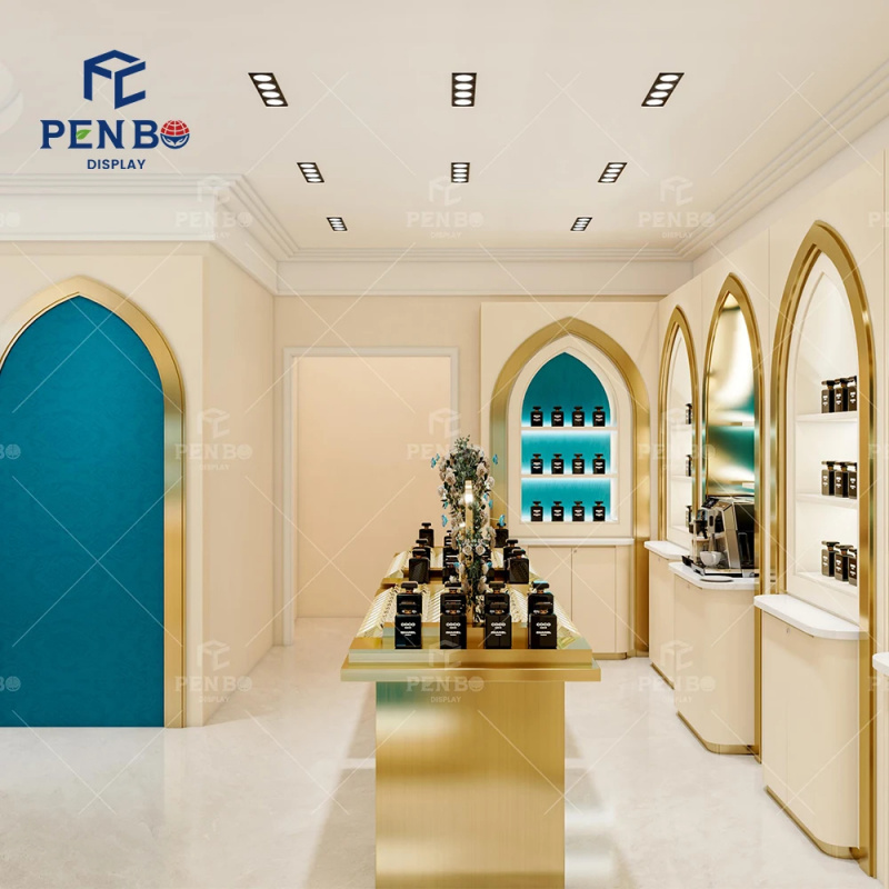 custom.Professional Perfume De - Perfume Fragrance Shop ulasan dan harga