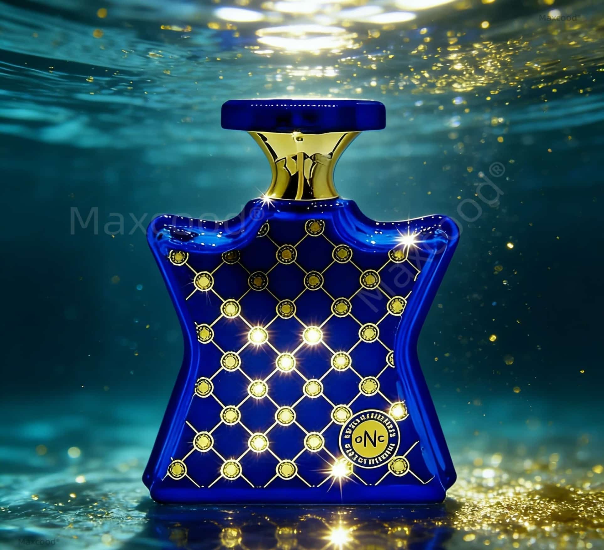 Citrus and Floral Perfume Long - Perfume High Fragrance ulasan dan harga
