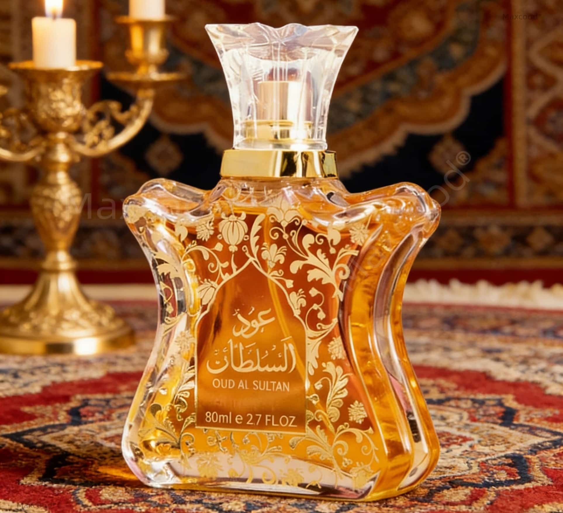 Citrus and Floral Perfume Long - Perfume High Fragrance ulasan dan harga