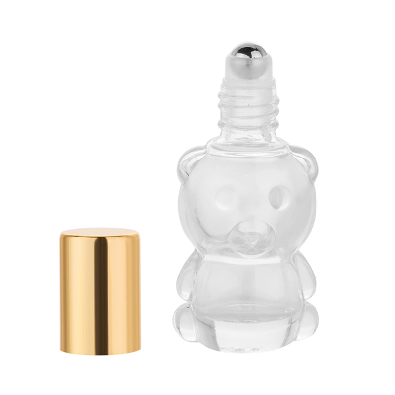 Essential Oil Glass Bottle Emp - Perfume Fragrance House ulasan dan harga