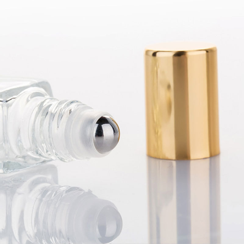 Essential Oil Glass Bottle Emp - Perfume Fragrance House ulasan dan harga