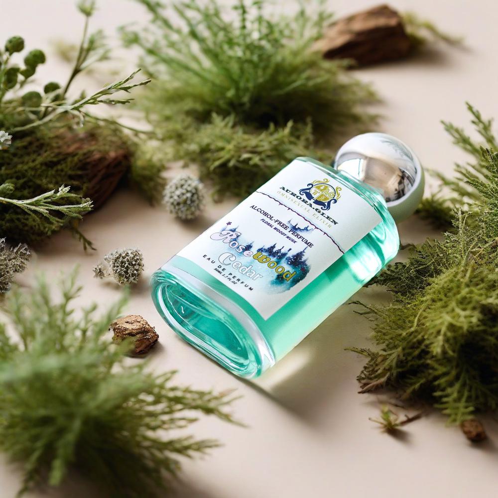 Aromatic Essential Oil 20% Con - Perfume Fragrance Concentration ulasan dan harga
