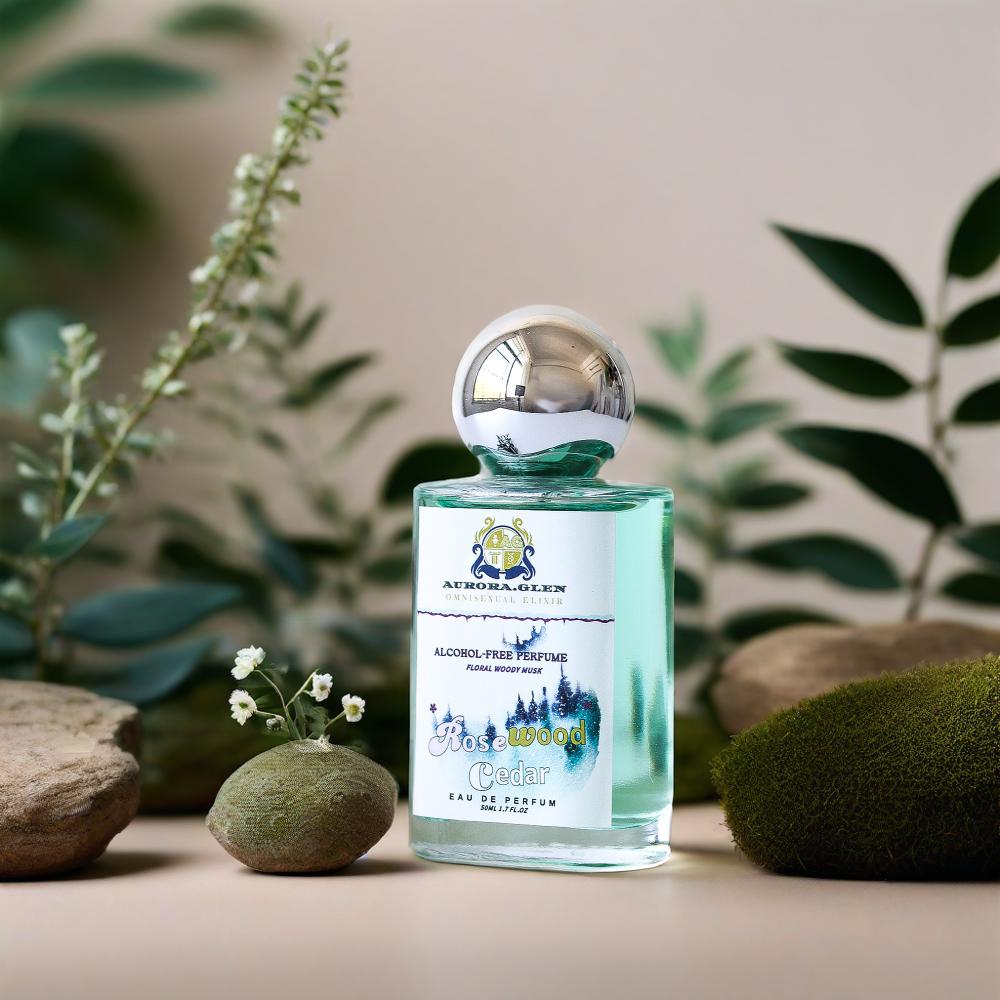 Aromatic Essential Oil 20% Con - Perfume Fragrance Concentration ulasan dan harga