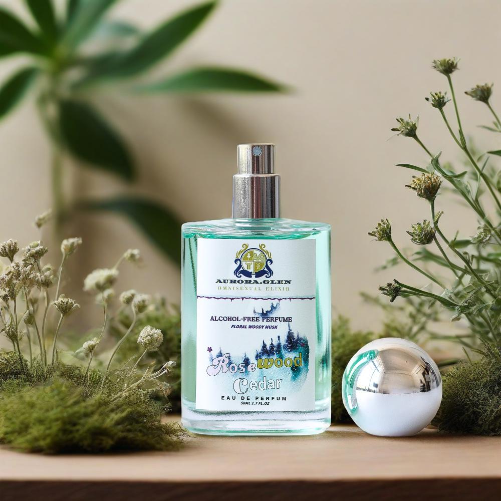 Aromatic Essential Oil 20% Con - Perfume Fragrance Concentration ulasan dan harga