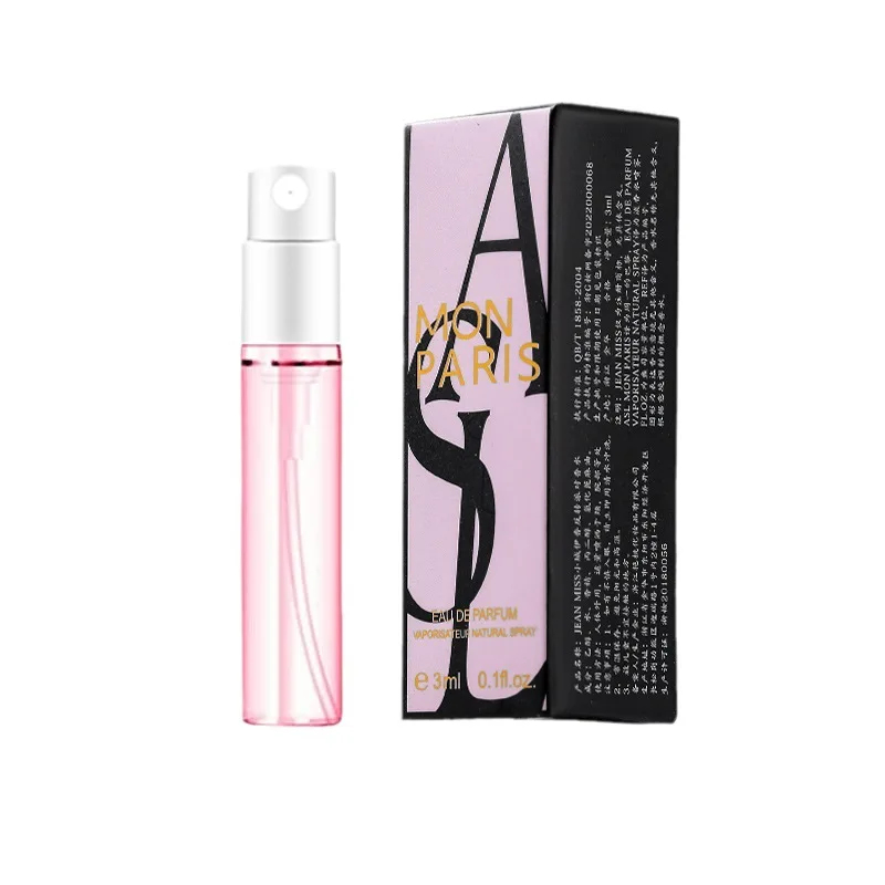 Portable 3ML Premium Perfume L - Perfume Long Fragrance ulasan dan harga